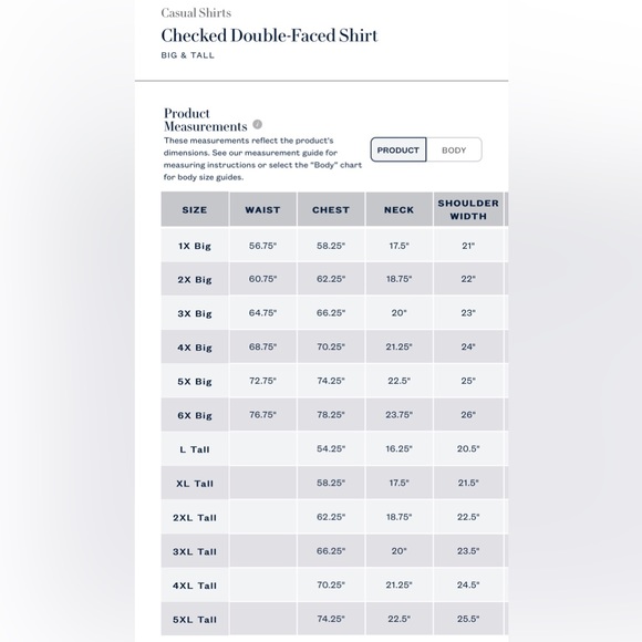 Polo Ralph Lauren- Plaid Button Front Flannel Men’s Long Sleeve Shirt- Size 3XB - Picture 7 of 7